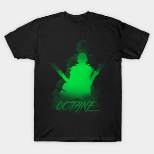 Octane apex T-Shirt